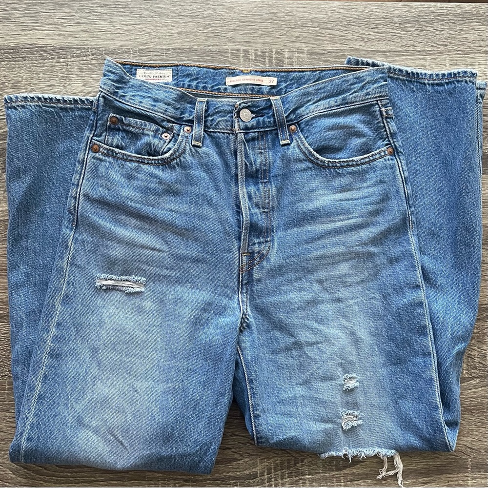 levis jeans